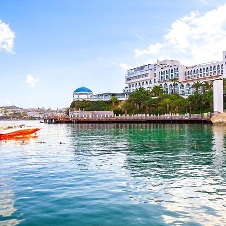 Infinity By Yelken Aquapark&Resorts Κουσάντασι Εξωτερικό φωτογραφία