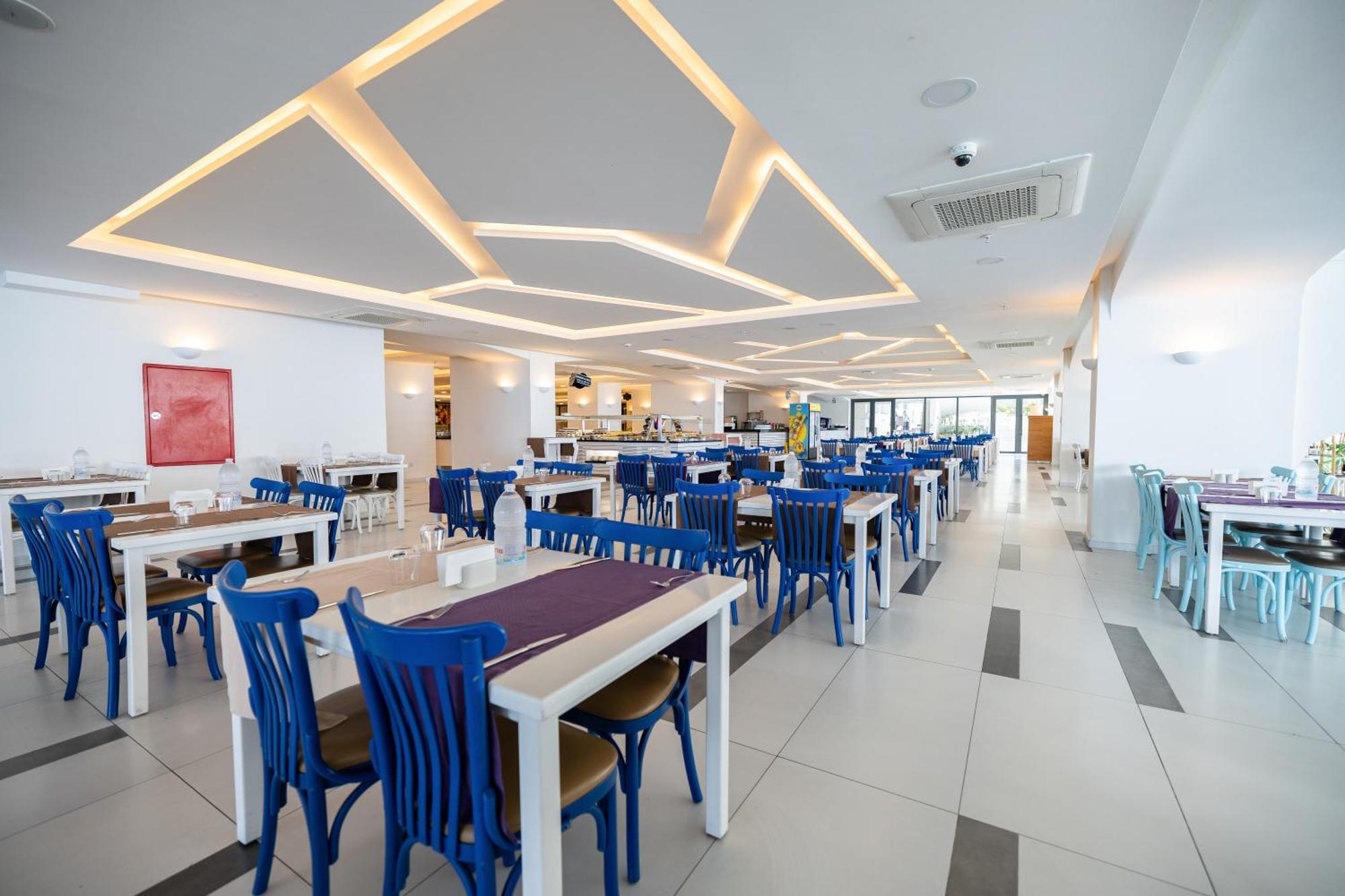 Infinity By Yelken Aquapark&Resorts Κουσάντασι Εξωτερικό φωτογραφία